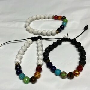 Chakra Bracelets pick 1